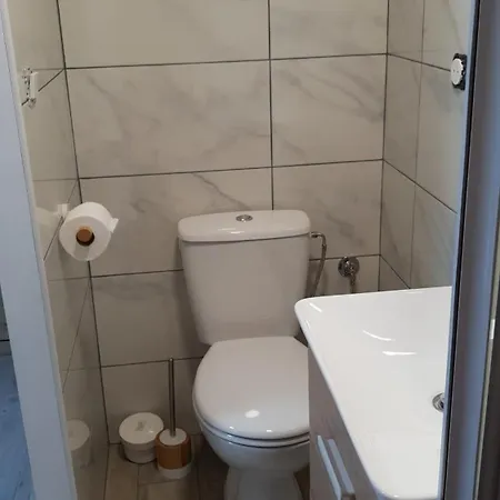 Petit Nid Cosy Проживание в семье